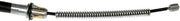 Parking Brake Cable Dorman-First Stop C94740