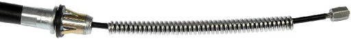 Parking Brake Cable Dorman-First Stop C94740