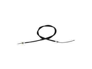Parking Brake Cable Dorman-First Stop C94740