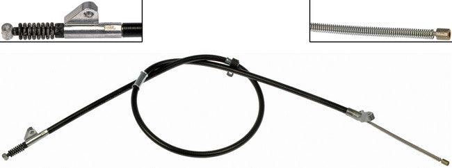 Parking Brake Cable Dorman-First Stop C94741