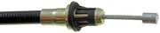 Parking Brake Cable Dorman-First Stop C94742