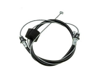 Parking Brake Cable Dorman-First Stop C94742
