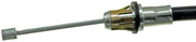 Parking Brake Cable Dorman-First Stop C94743