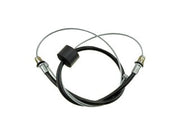 Parking Brake Cable Dorman-First Stop C94743