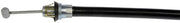 Parking Brake Cable Dorman-First Stop C94744