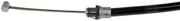 Parking Brake Cable Dorman-First Stop C94745