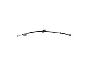 Parking Brake Cable Dorman-First Stop C94751