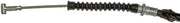 Parking Brake Cable Dorman-First Stop C94752