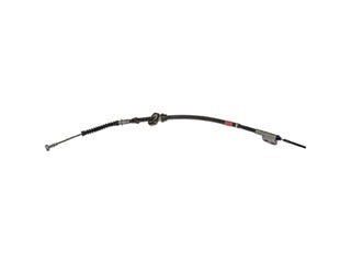 Parking Brake Cable Dorman-First Stop C94752