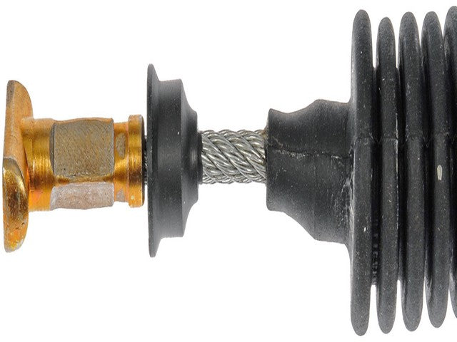 Parking Brake Cable Dorman-First Stop C94756