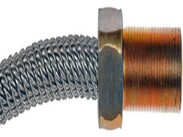Parking Brake Cable Dorman-First Stop C94756