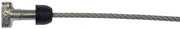 Parking Brake Cable Dorman-First Stop C94757