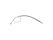 Parking Brake Cable Dorman-First Stop C94760