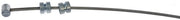 Parking Brake Cable Dorman-First Stop C94760