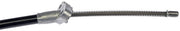 Parking Brake Cable Dorman-First Stop C94762