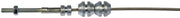Parking Brake Cable Dorman-First Stop C94763