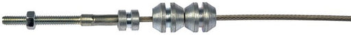 Parking Brake Cable Dorman-First Stop C94763