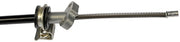 Parking Brake Cable Dorman-First Stop C94763