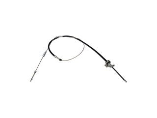 Parking Brake Cable Dorman-First Stop C94763
