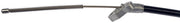 Parking Brake Cable Dorman-First Stop C94783