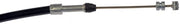Parking Brake Cable Dorman-First Stop C94783
