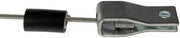 Parking Brake Cable Dorman-First Stop C94794
