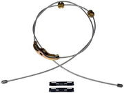 Parking Brake Cable Dorman-First Stop C94815