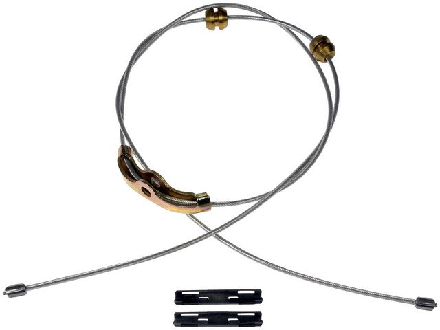 Parking Brake Cable Dorman-First Stop C94815