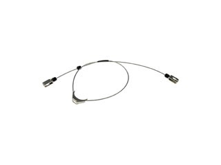 Parking Brake Cable Dorman-First Stop C94821