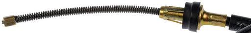 Parking Brake Cable Dorman-First Stop C94823