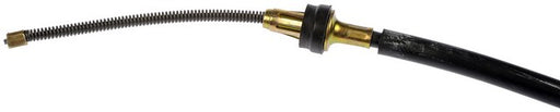 Parking Brake Cable Dorman-First Stop C94824