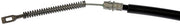 Parking Brake Cable Dorman-First Stop C94837