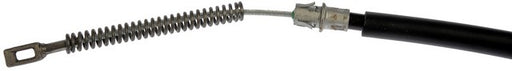 Parking Brake Cable Dorman-First Stop C94837
