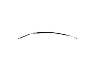 Parking Brake Cable Dorman-First Stop C94837