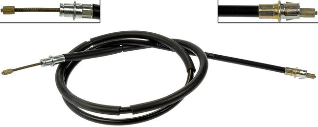 Parking Brake Cable Dorman-First Stop C94840