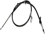 Parking Brake Cable Dorman-First Stop C94843