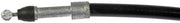 Parking Brake Cable Dorman-First Stop C94844
