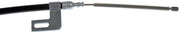 Parking Brake Cable Dorman-First Stop C94845