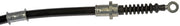 Parking Brake Cable Dorman-First Stop C94862