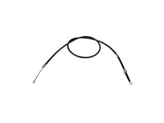 Parking Brake Cable Dorman-First Stop C94862