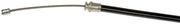Parking Brake Cable Dorman-First Stop C94863
