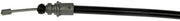 Parking Brake Cable Dorman-First Stop C94866