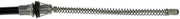 Parking Brake Cable Dorman-First Stop C94866
