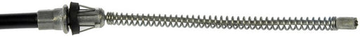 Parking Brake Cable Dorman-First Stop C94866