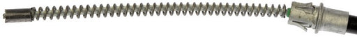 Parking Brake Cable Dorman-First Stop C94867