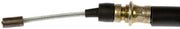 Parking Brake Cable Dorman-First Stop C94870