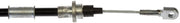 Parking Brake Cable Dorman-First Stop C94870