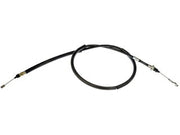 Parking Brake Cable Dorman-First Stop C94870
