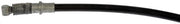 Parking Brake Cable Dorman-First Stop C94885