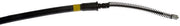 Parking Brake Cable Dorman-First Stop C94885